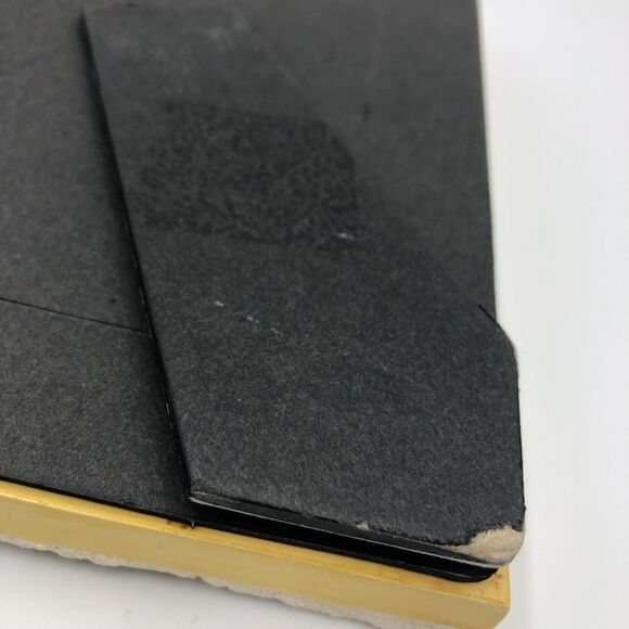 Vintage Mosaic Abstract Picture Frame Tabletop Shelf Décor - Picture 8 of 13